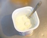 サクッとほどける♡私のヨーグルトバーク!作り方1写真