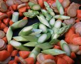 夏野菜も入ったカレー♪作り方5写真
