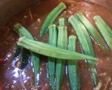 夏野菜も入ったカレー♪作り方11写真