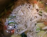 夏野菜も入ったカレー♪作り方7写真