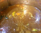 夏野菜も入ったカレー♪作り方10写真