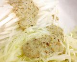 美味し〜い ♪胡麻ドレッシング作り方4写真