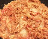 夏のおかずサラダ♪冷しゃぶ風牛肉のマリネ作り方7写真