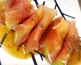 美味し〜い ♪胡麻ドレッシング作り方7写真