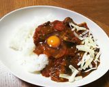 水不要!?トマトたっぷり夏野菜カレー作り方11写真