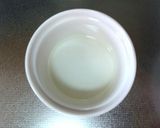 ぱぱっと簡単！レンチンなすの味噌ごま和え作り方1写真