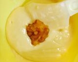 材料最少☆簡単オレンジパウンドケーキ作り方4写真