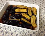 夏にさっぱり♪なすの揚げびたし作り方4写真