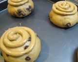 ちょこぎっしり☆クッキーパン作り方5写真