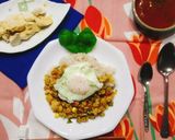 食欲全開！簡単ガパオライス作り方8写真