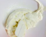 低糖質で簡単ベイクドチーズケーキ作り方2写真