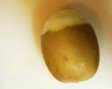 薄切り肉のトンテキ柔らかい作り方1写真