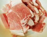 薄切り肉のトンテキ柔らかい作り方3写真