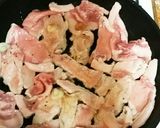 薄切り肉のトンテキ柔らかい作り方5写真