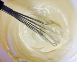 低糖質で簡単ベイクドチーズケーキ作り方5写真