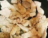 薄切り肉のトンテキ柔らかい作り方6写真