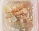 鶏皮ポン酢作り方2写真