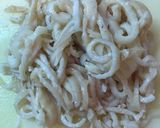 鶏皮ポン酢作り方4写真