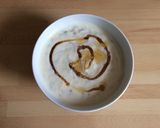 栄養たっぷり☆ヨーグルト（ダイエット）作り方5写真