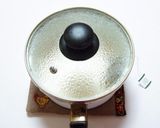 簡単＊ふわとろ紅茶ムース作り方2写真