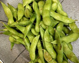 枝豆 茹で方 簡単作り方2写真