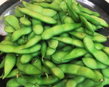 枝豆 茹で方 簡単作り方3写真