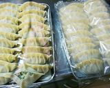 普通の焼き餃子・改改作り方5写真