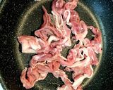 豚キムチ 夏バテ解消 スタミナUP 5分作り方1写真