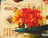 ★簡単★まるごとトマトのグラタン風スープ作り方4写真