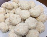 コーンクリームコロッケ~コンソメ味~作り方5写真