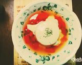 ★簡単★まるごとトマトのグラタン風スープ作り方7写真