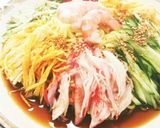 手作りしよう ☆冷やし中華のごまだれ☆作り方4写真
