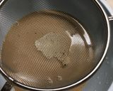 アガーで作る☆珈琲牛乳プリン作り方4写真
