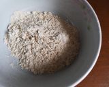 すりおろし人参入り煮込みハンバーグ作り方8写真