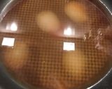 お麩としらすの、玉子丼ぶり！作り方2写真