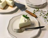 ミキサーde簡単♡ヨーグルトムースケーキ作り方6写真
