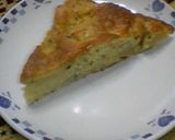 サラダ油で★簡単りんごケーキ作り方5写真