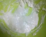 お弁当や酒の肴に！竹輪ＤＥタラコ揚げ♪作り方3写真