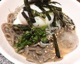 大葉でさっぱりお蕎麦作り方4写真