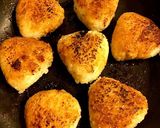 ランチに夜食に！一番美味しい焼きおにぎり作り方6写真