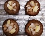 ビールうまーー♪しいたけのチーズ焼き☆作り方4写真