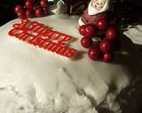 アイリッシュ・クリスマス・フルーツケーキ作り方12写真