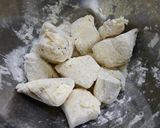 簡単！サラダチキン☆ジューシー唐揚げ作り方3写真