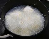 簡単！サラダチキン☆ジューシー唐揚げ作り方4写真