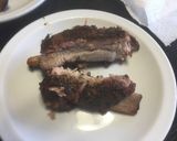 セントルイススタイルリブバーベーキュー作り方12写真