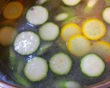 夏野菜も入ったカレー♪作り方6写真