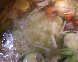 夏野菜も入ったカレー♪作り方8写真