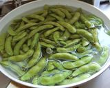 簡単★枝豆の炊き込みご飯作り方2写真