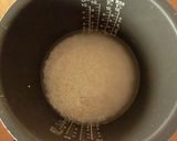 簡単★枝豆の炊き込みご飯作り方3写真