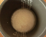 簡単★枝豆の炊き込みご飯作り方3写真